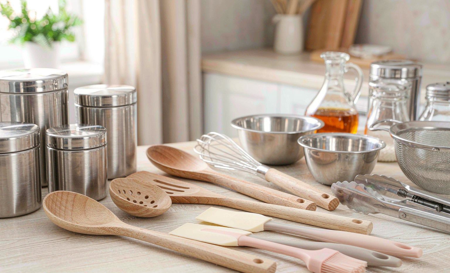 PAMISO — daily kitchen supplies and tools range